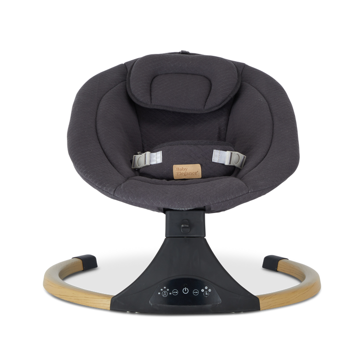 Baby Bouncers & Baby Swings