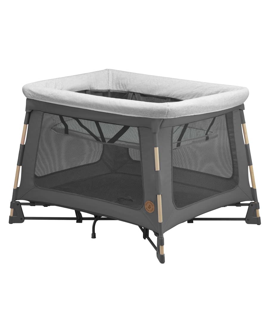 Easy fold best sale travel cot