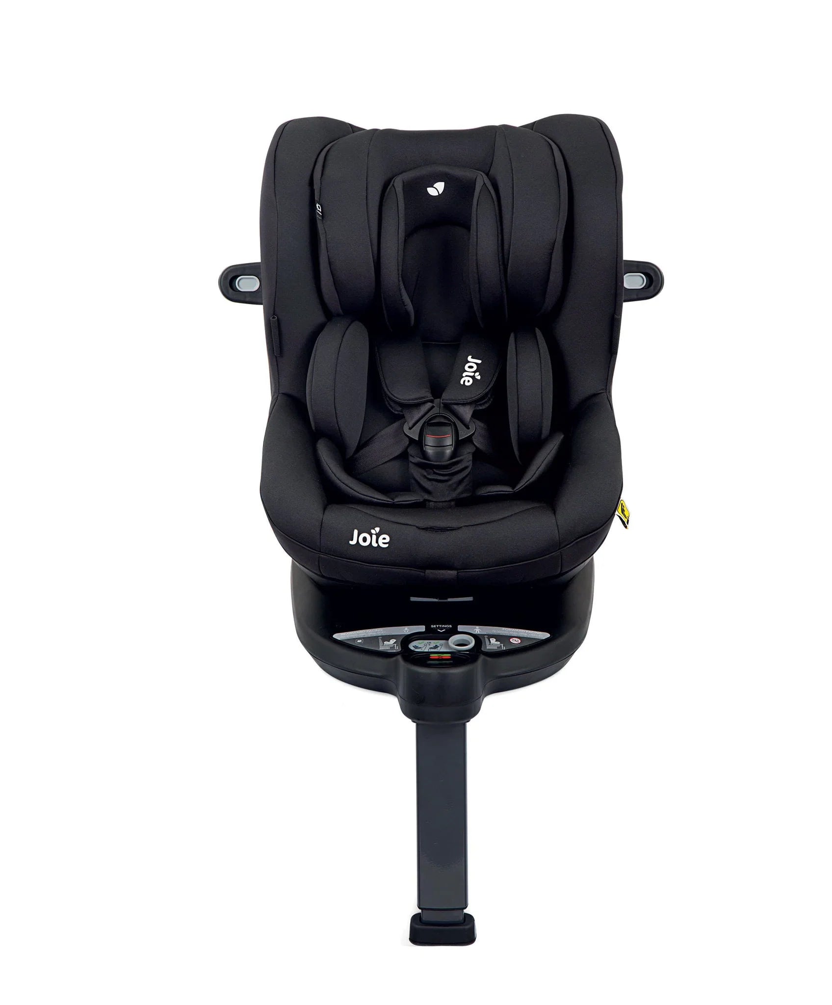 Joie i-Spin 360 i-Size Car Seat Baby Elegance