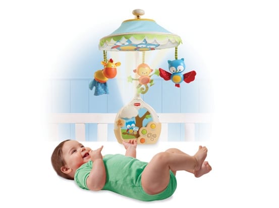 33313030 Tiny Love Magical Night Mobile - Image 2