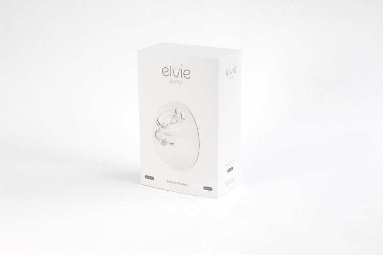 Elvie Pump Breast Shield (21mm) Box
