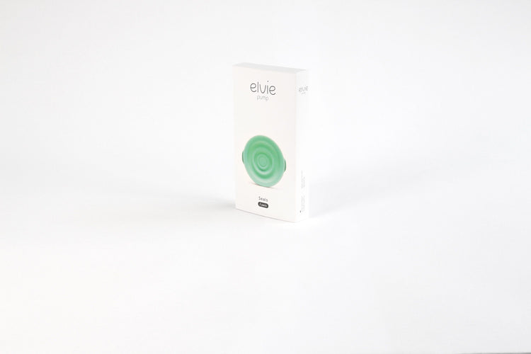 Elvie Pump Seal Box