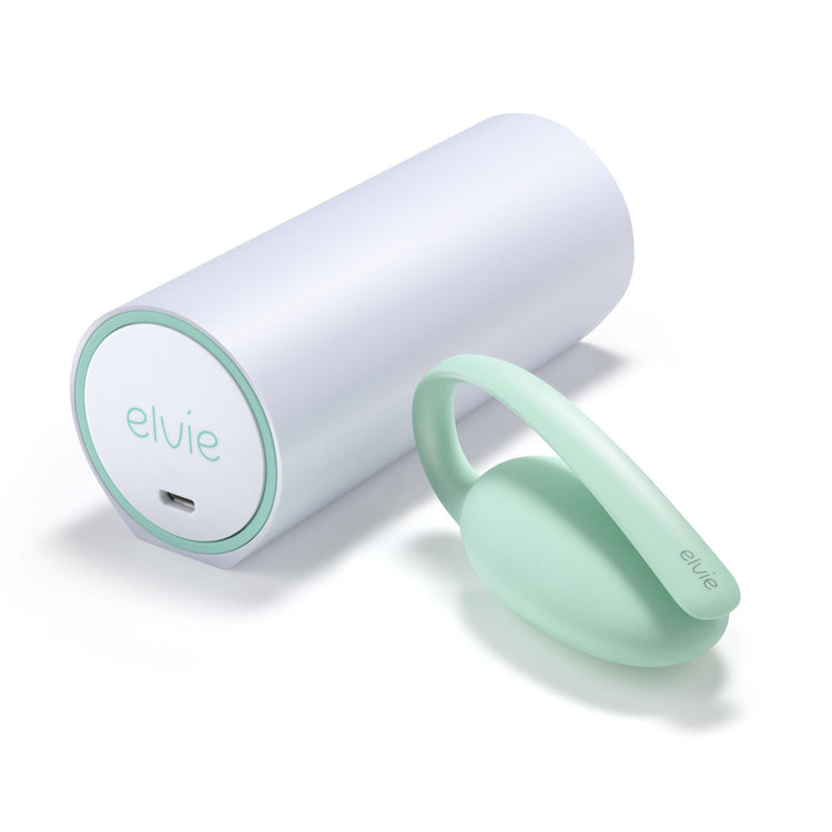 Elvie Trainer Case