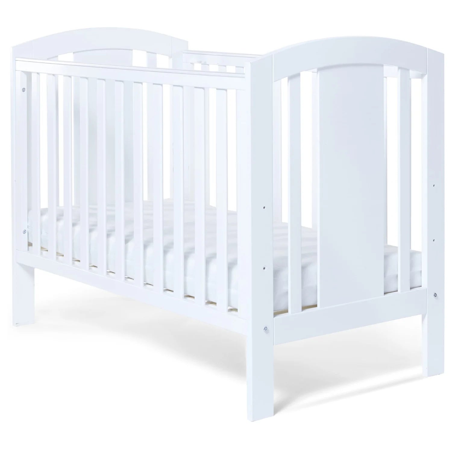 Mamas and papas hot sale fern cot bed