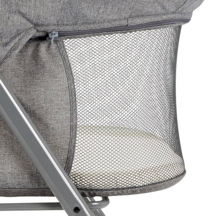 Mesh Sides