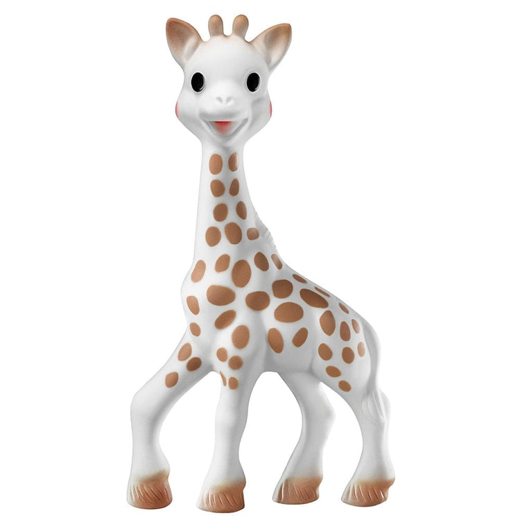 Sophie Giraffe Il Etait Une Fois 01