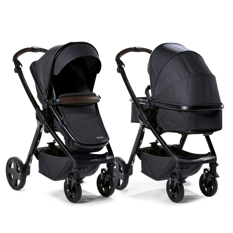 Pushchairs for Babies & Toddlers
