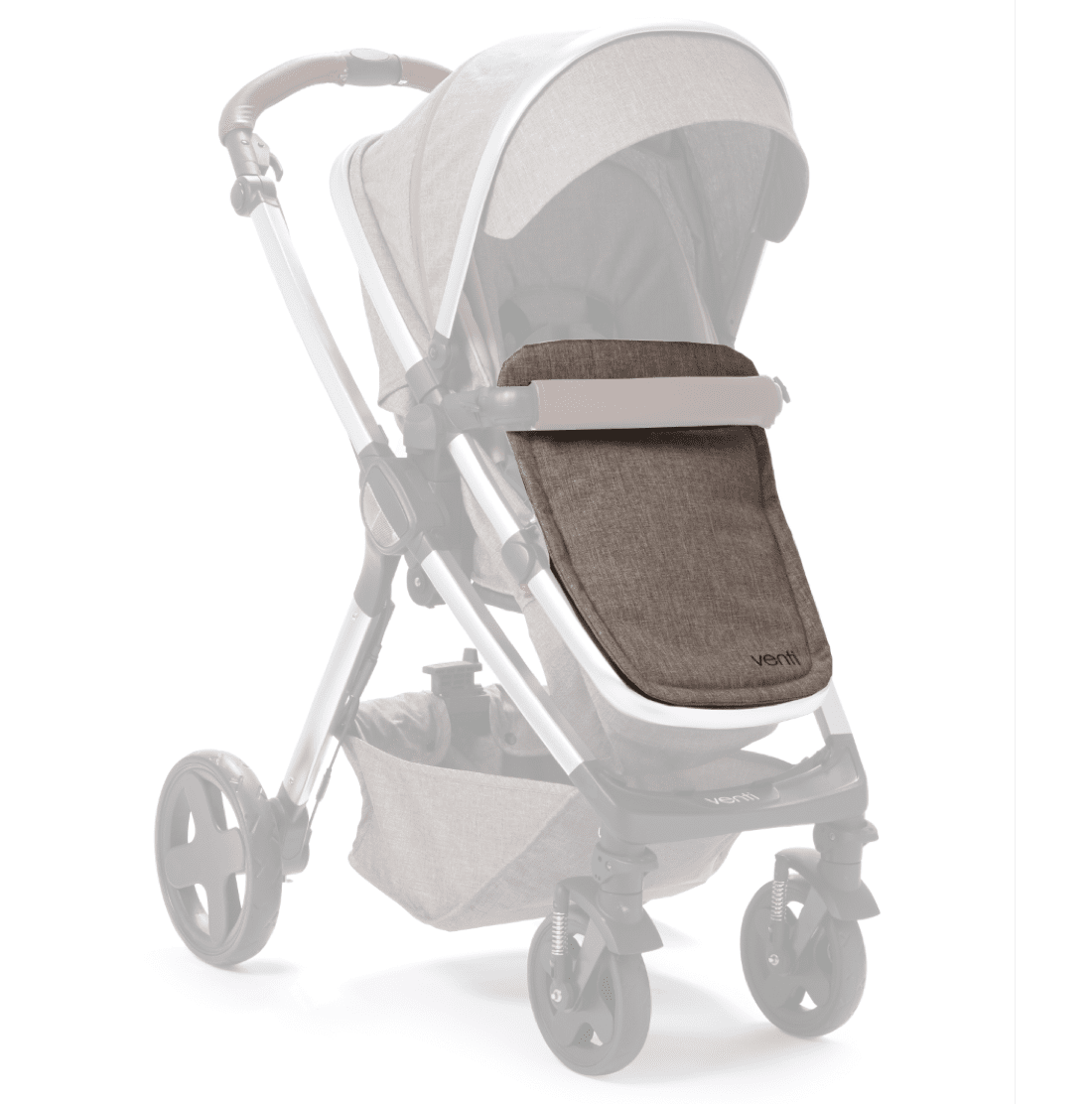 Baby top elegance venti