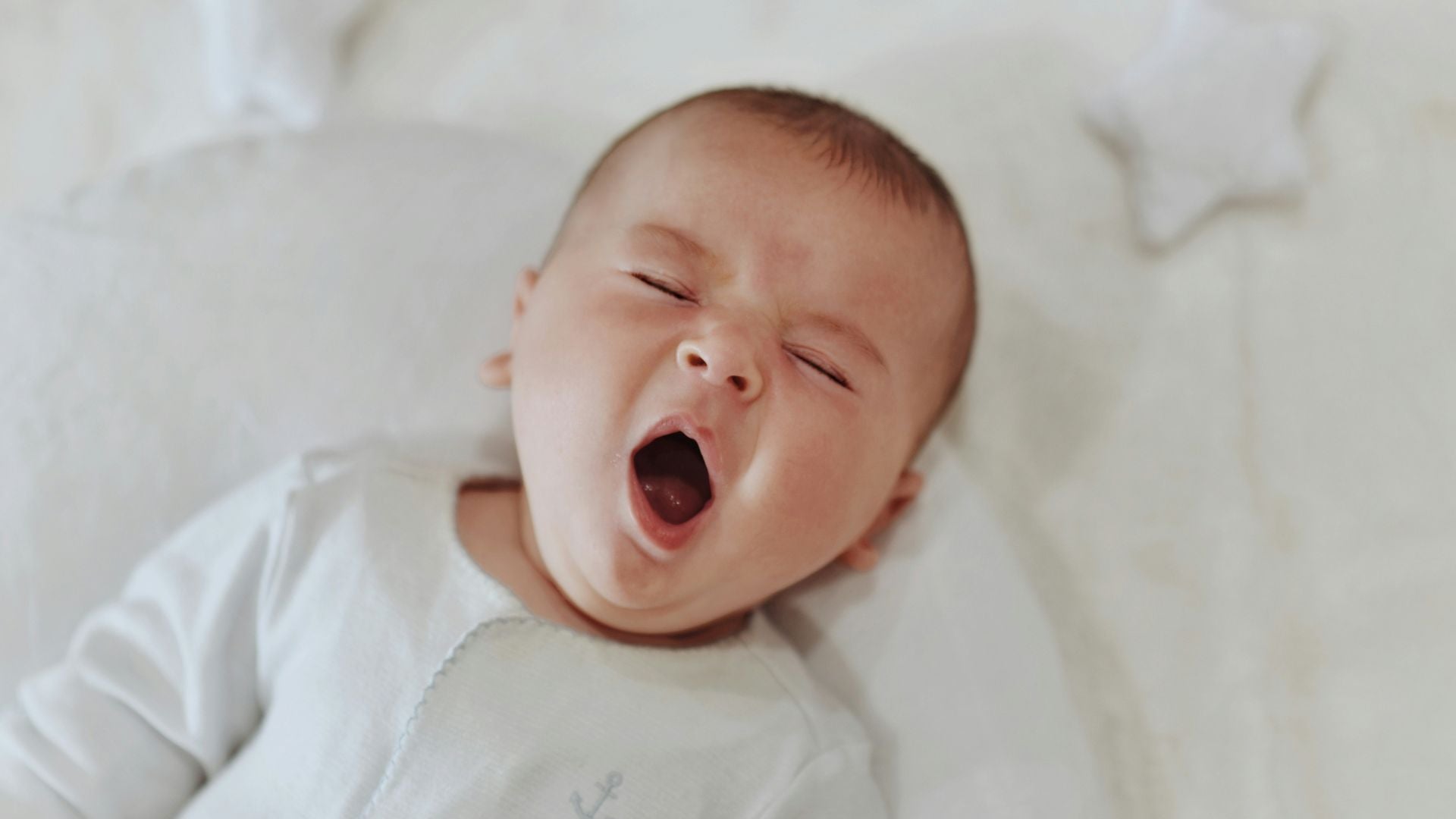 Active Sleep Newborn Guide | Learn About Baby Active Sleep Including ...