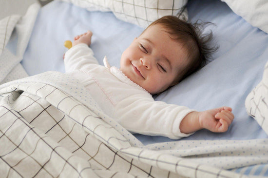 When should I transition my child to one nap? - Baby Elegance
