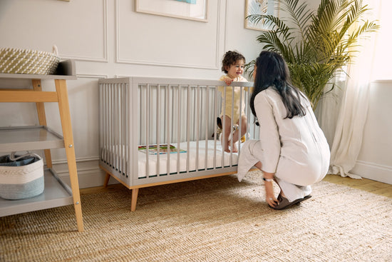 Nursery Ideas  Discover Creative Baby Room Ideas Including Baby Nursery  Decor & Nursery Design - Baby Elegance