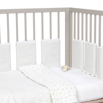 Cot Bed Bedding Set - 70 x 140cm - 5pcs