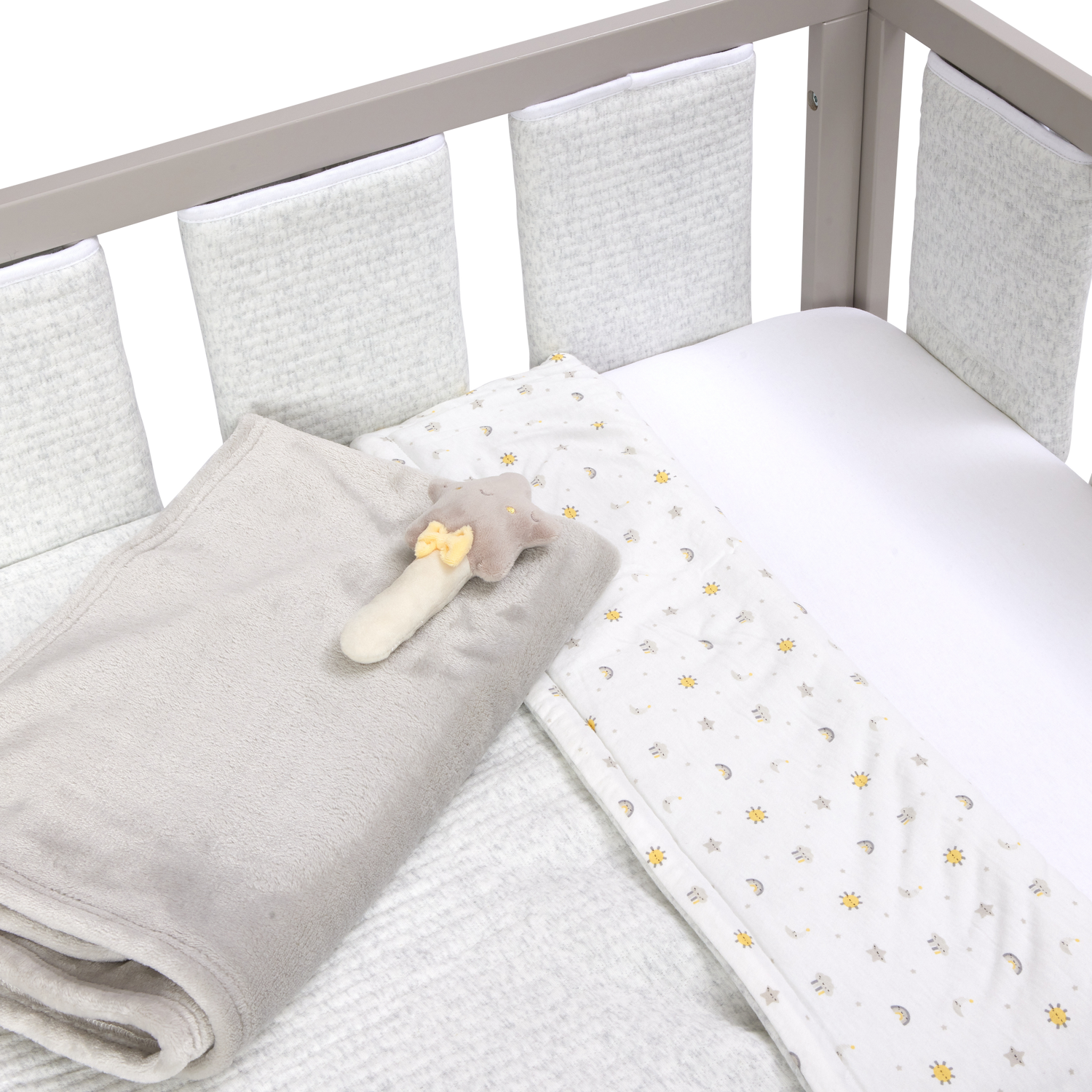 Cot Bedding Sets Buy Baby Bedding Sets Cot Bedding Sets from Ireland Online Baby Elegance