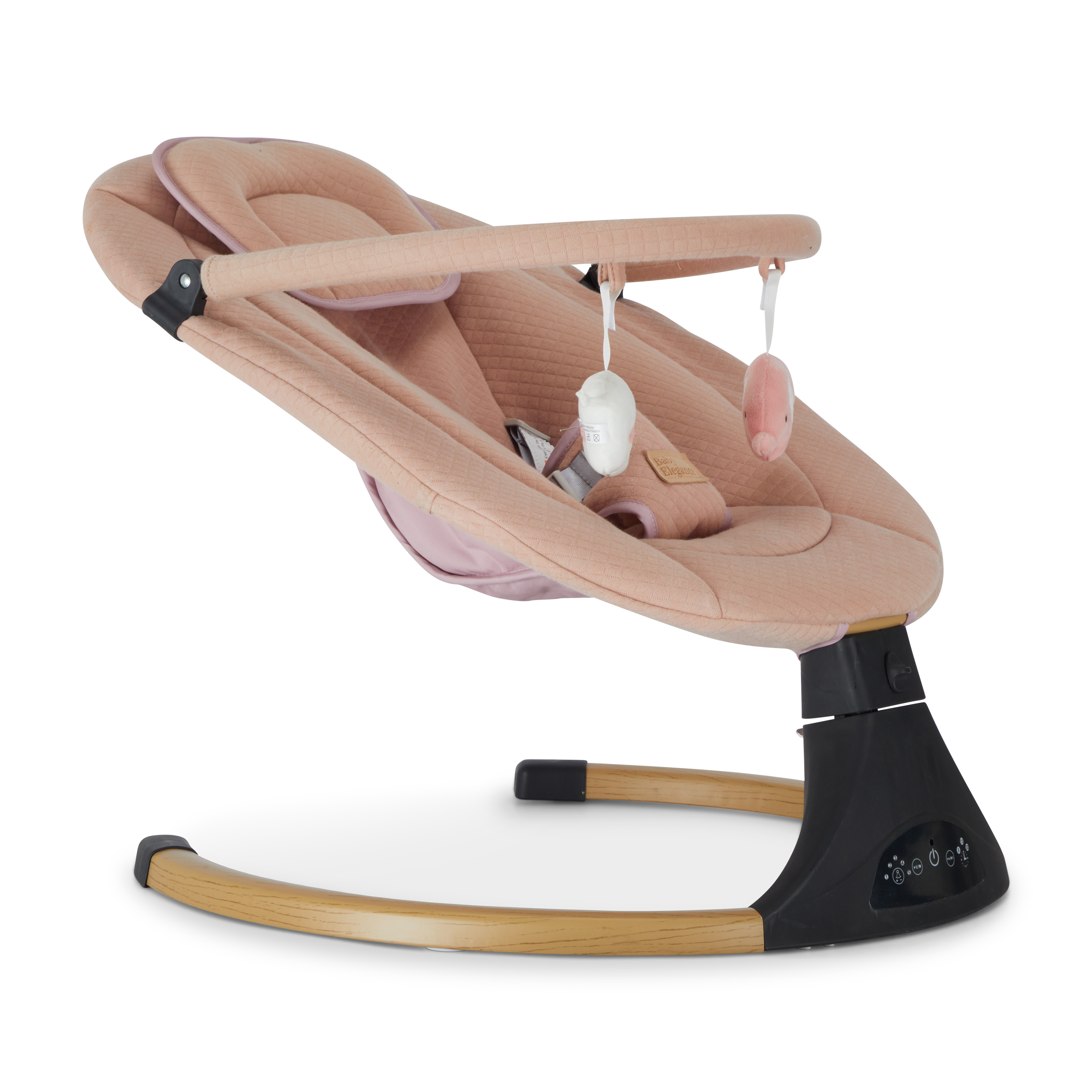 Allta Auto Baby Swing