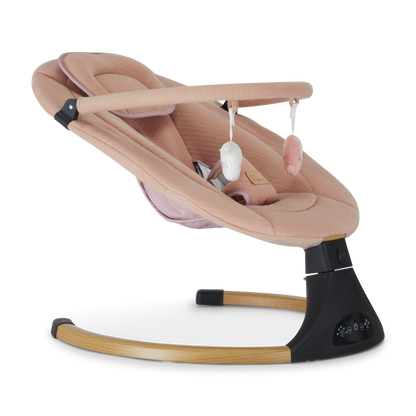 Allta Auto Baby Swing