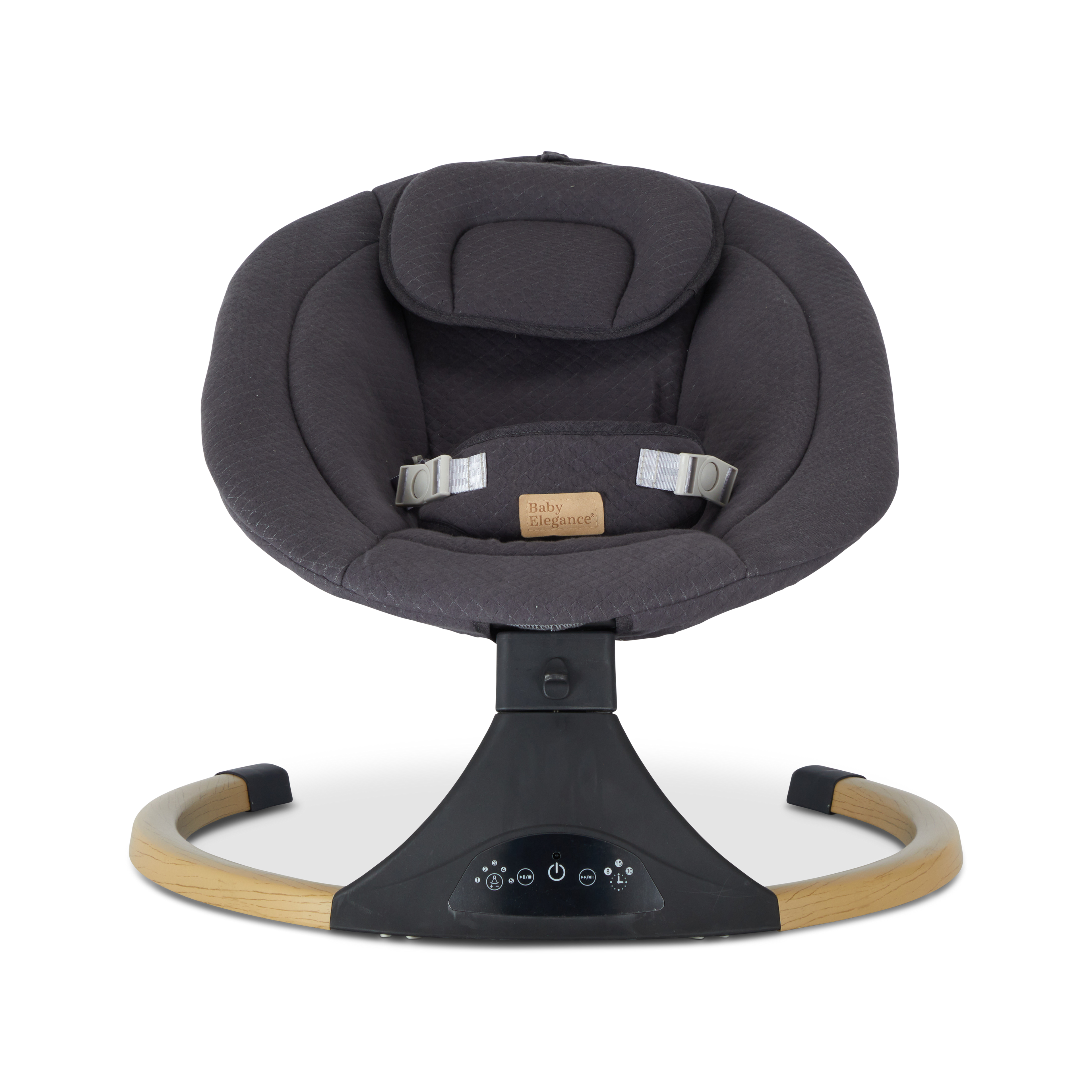 Allta Auto Baby Swing