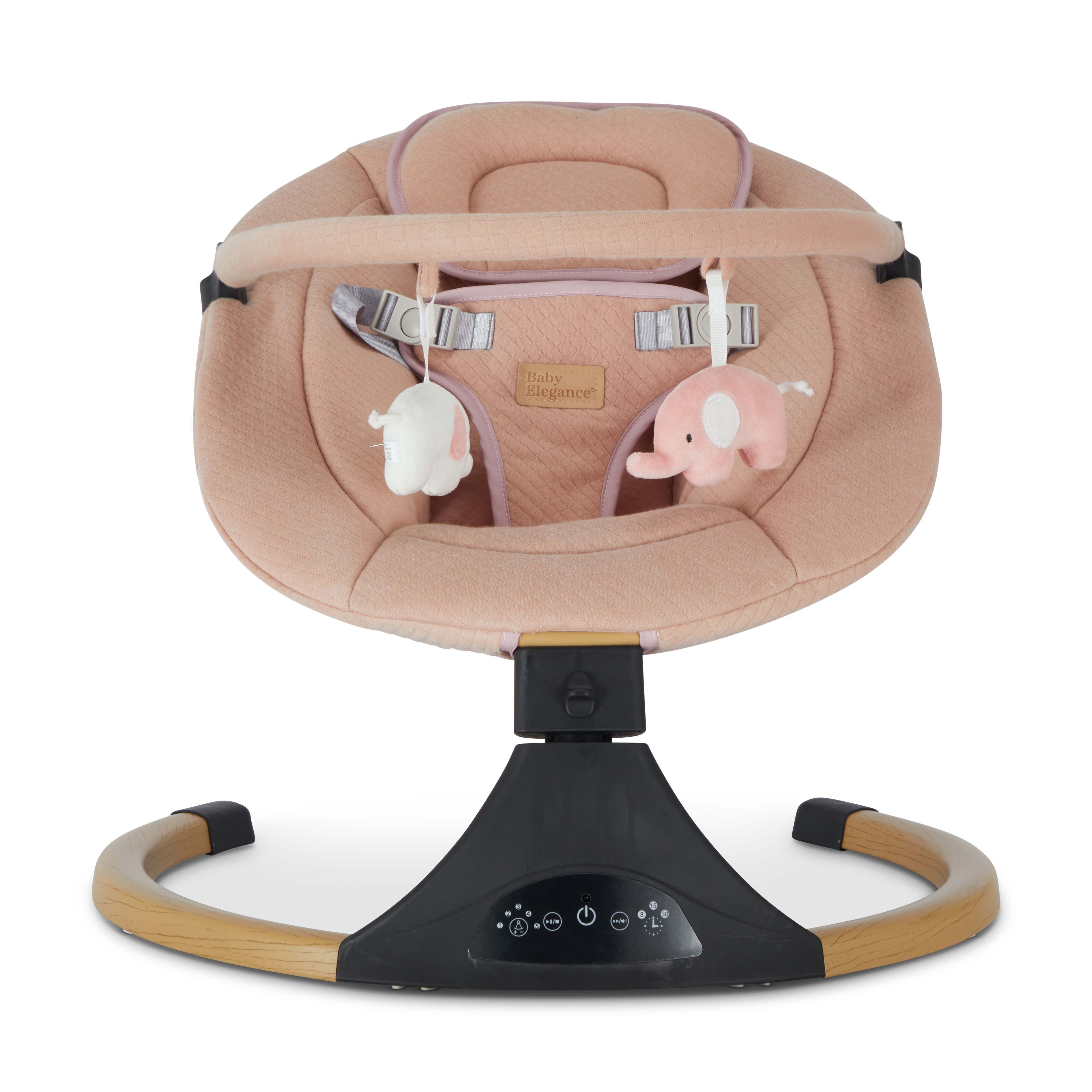 Allta Auto Baby Swing