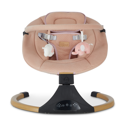 Allta Auto Baby Swing