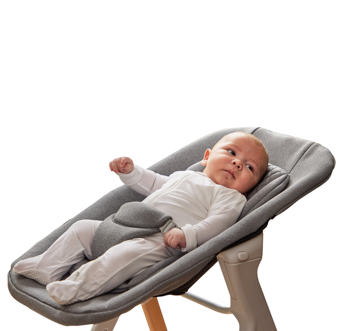 Mash High Chair Newborn Seat