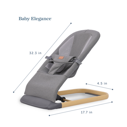 Allta Baby Bouncer