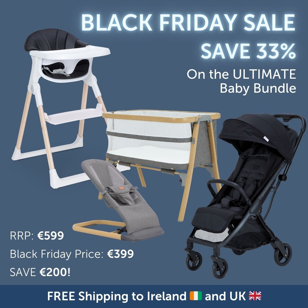 Black Friday Baby Bundle