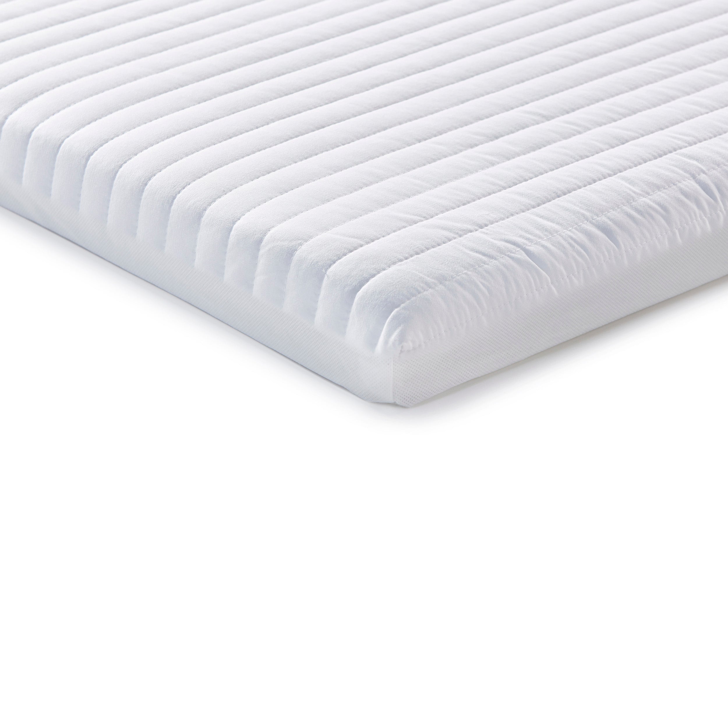 Crib Mattress - Micro Fibre