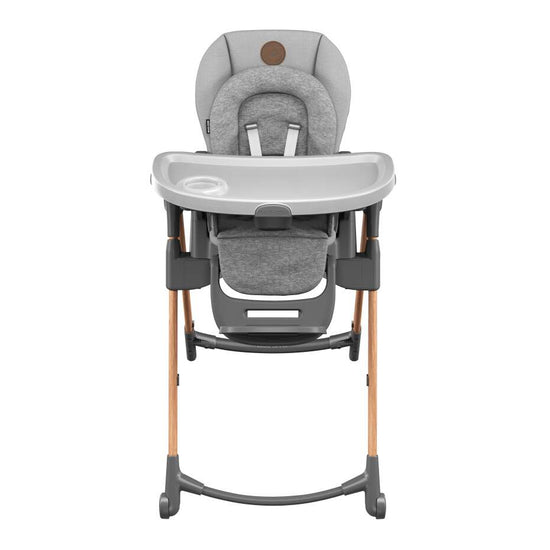 Maxi-Cosi Minla 6-in-1 Chair - Essential Grey