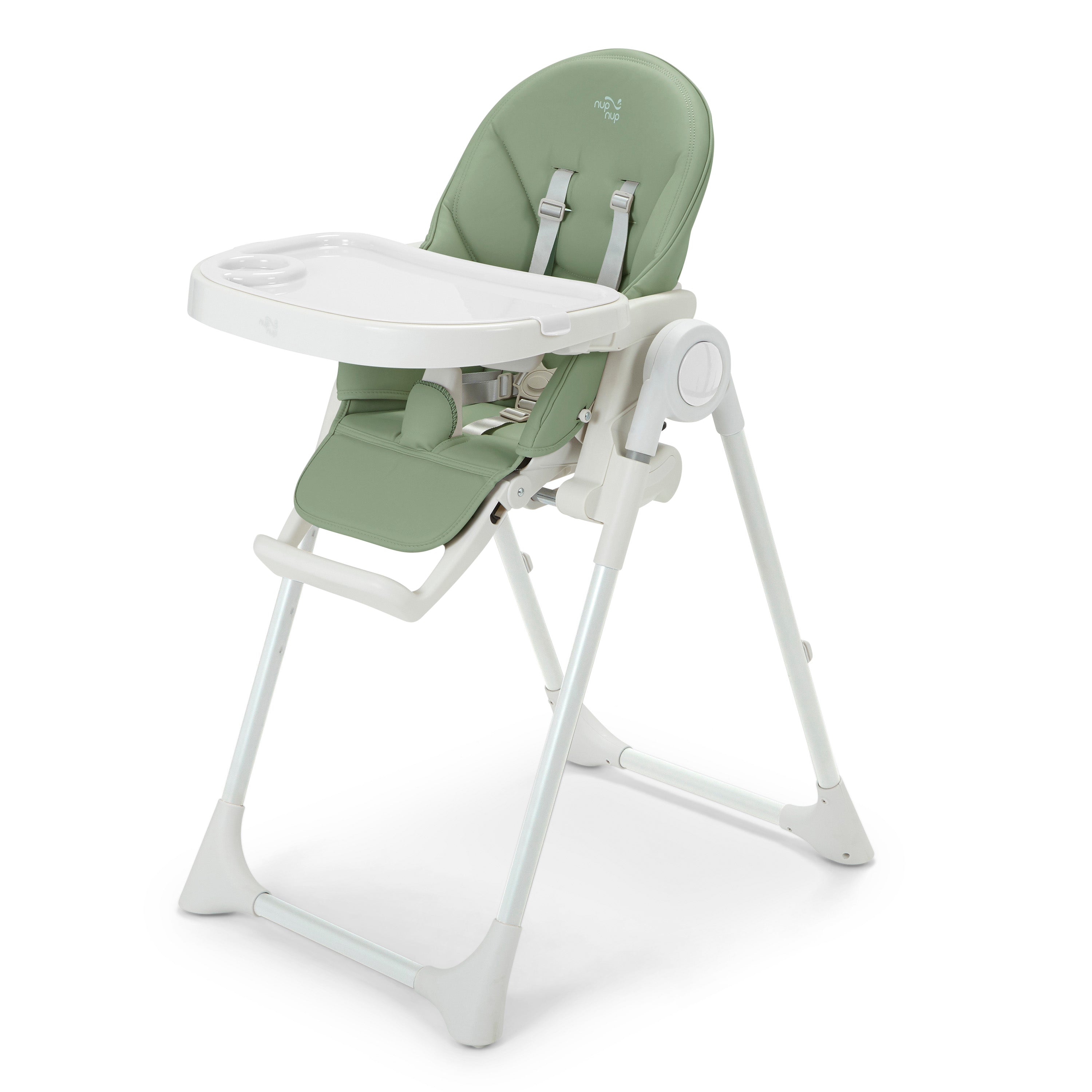 Nup Nup High Chair - Usable from Birth