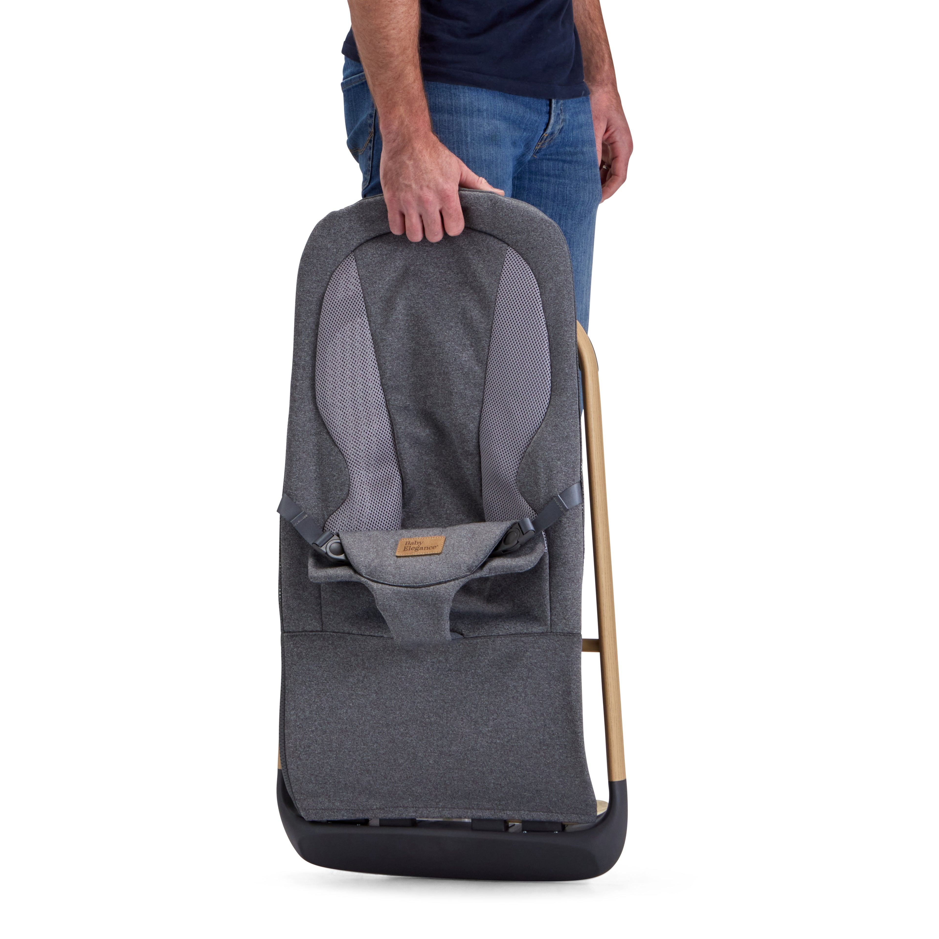 Allta Baby Bouncer