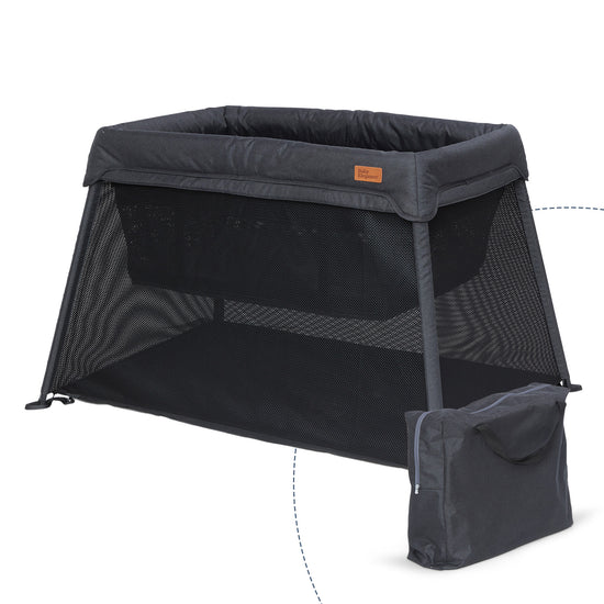 Baby Elegance Travel Cots | Purchase a Baby Travel Cot or Beside Me Cot ...