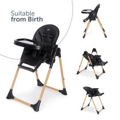 Nup Nup High Chair - Usable from Birth