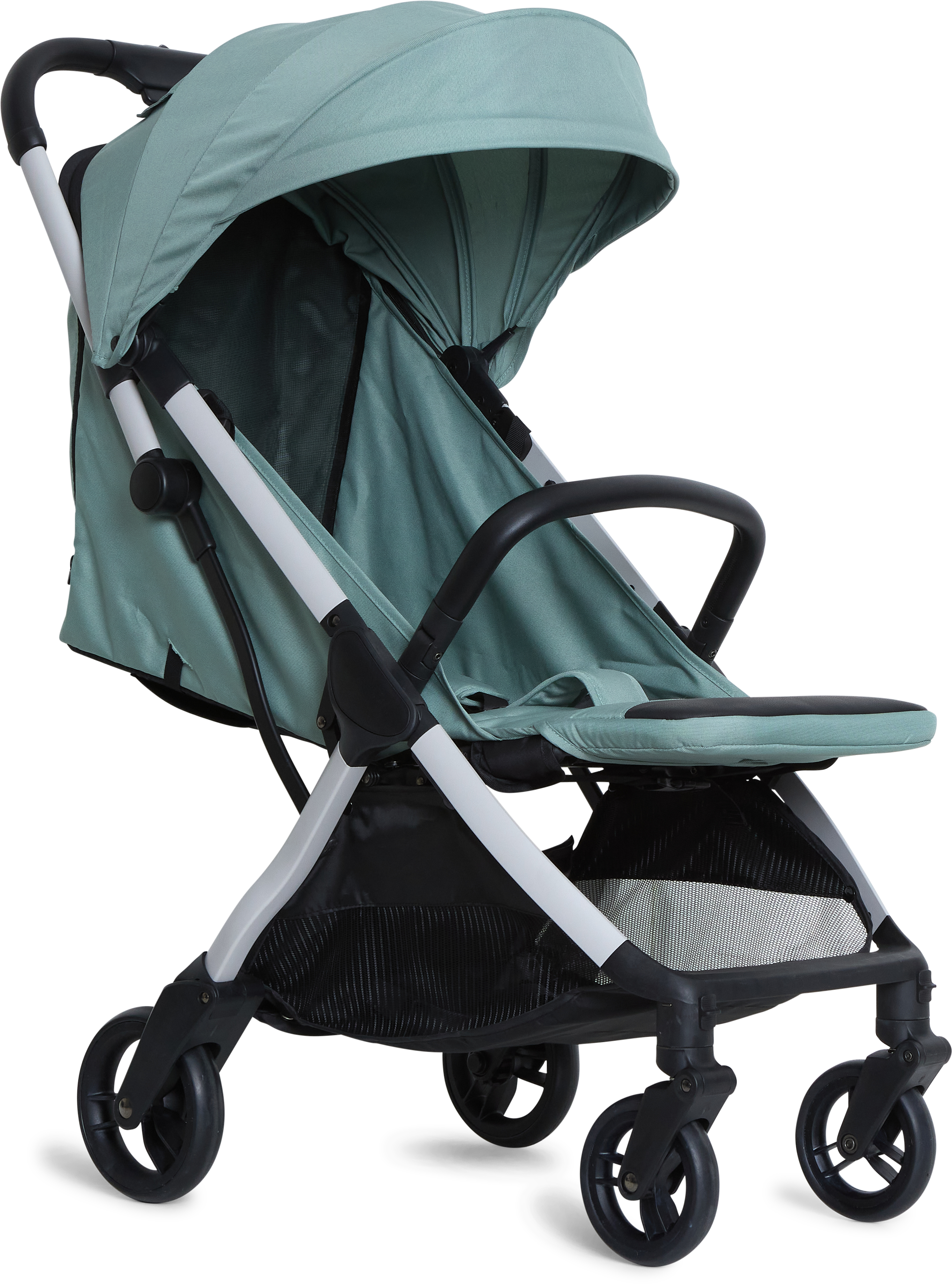 Whirl Pushchair