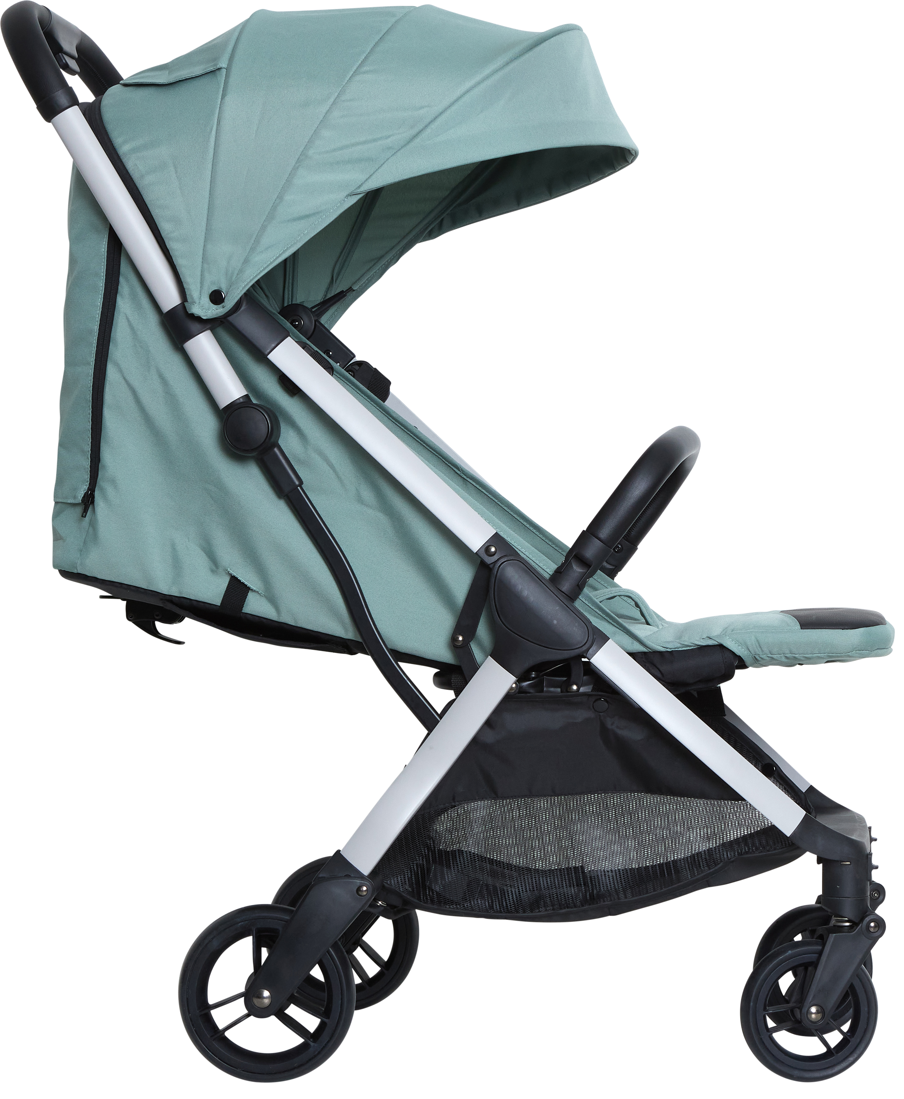 Whirl Pushchair