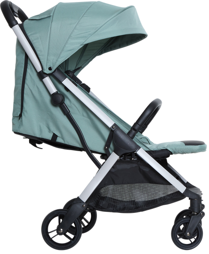 Whirl Pushchair