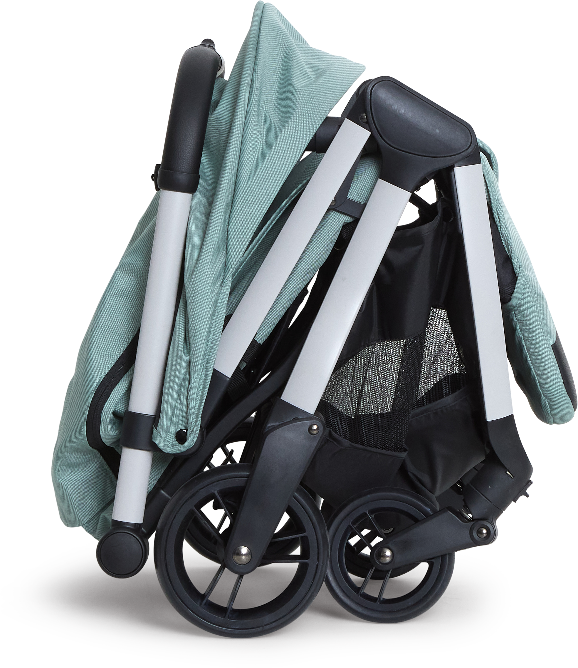 Whirl Pushchair