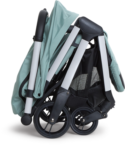 Whirl Pushchair