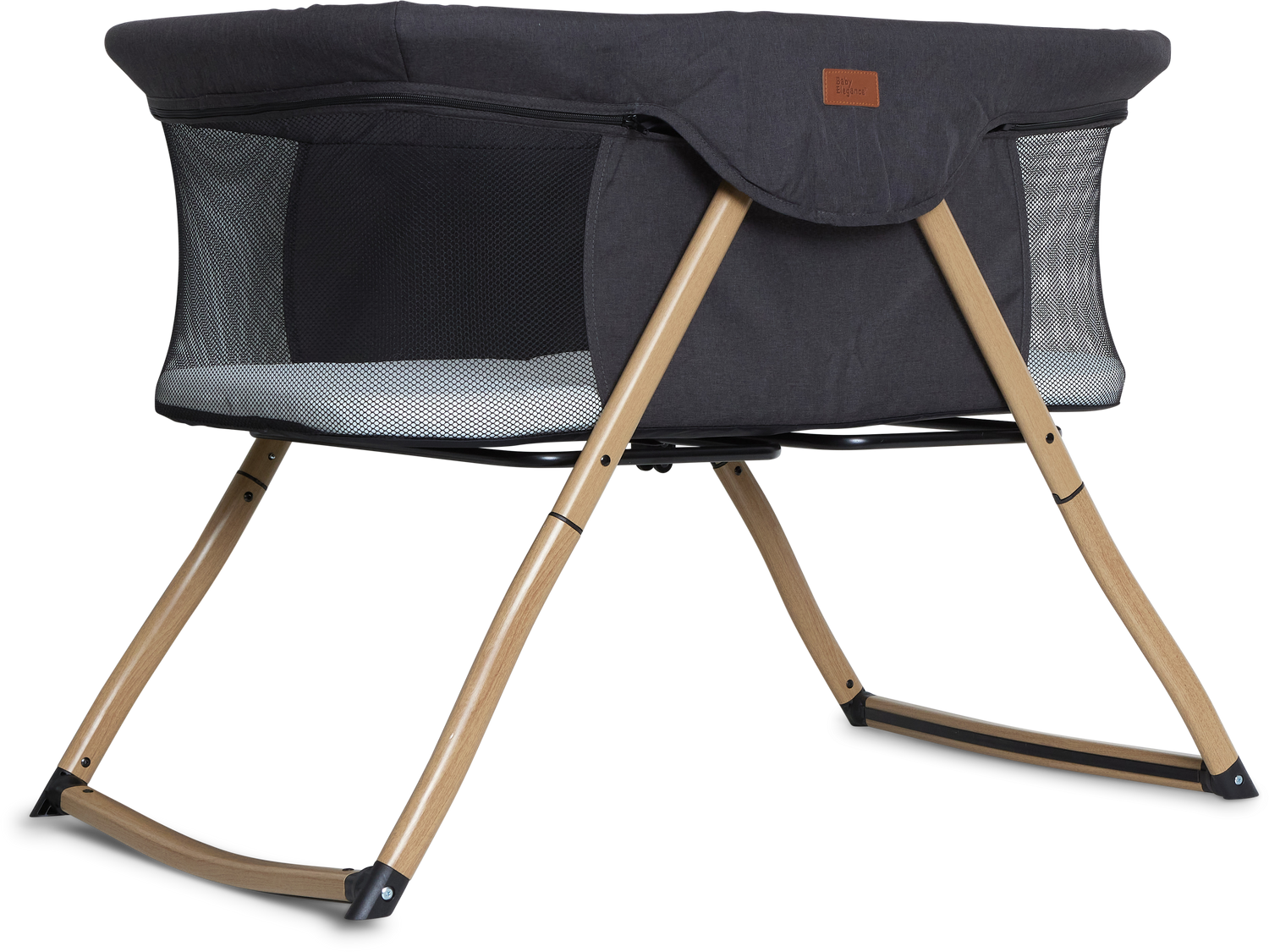 Baby elegance deals kangu crib reviews