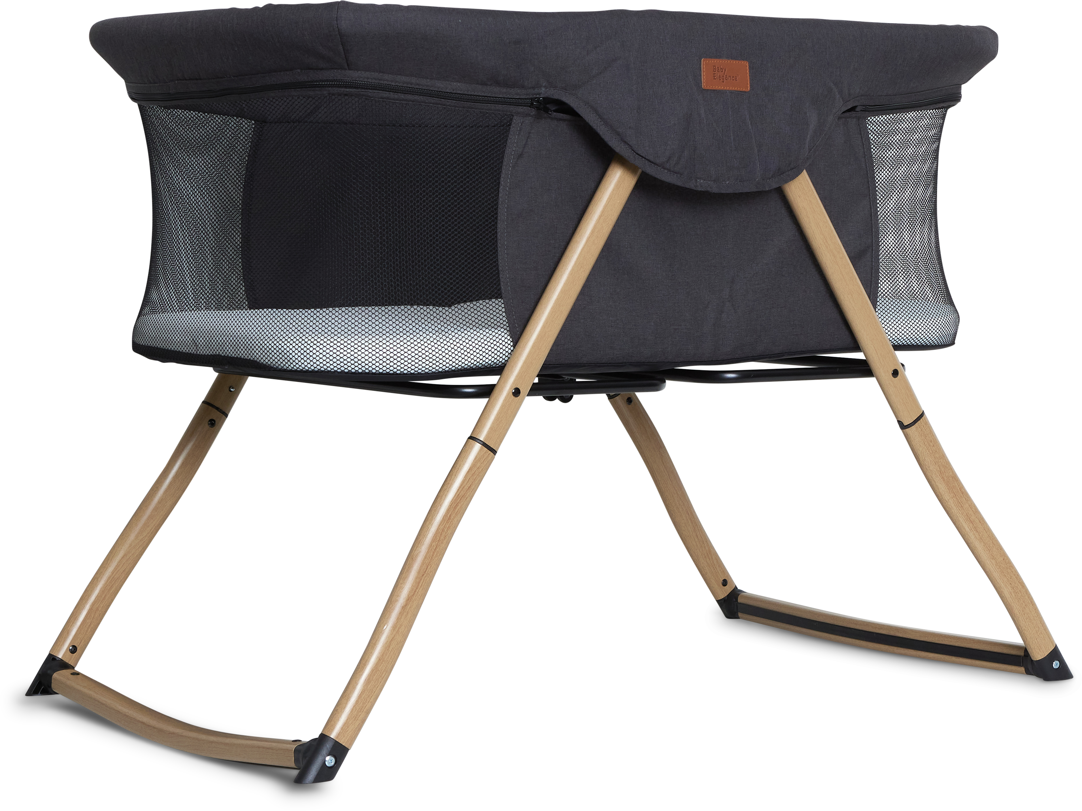 Kangu Foldable Crib