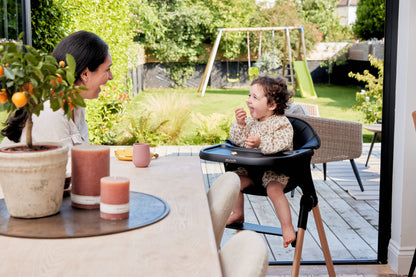 Mash High Chair Bundle