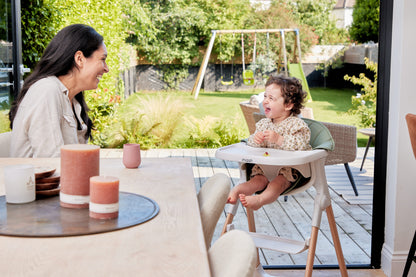 Mash High Chair