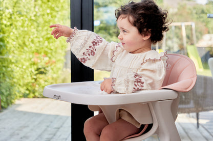 Mash High Chair Cushion