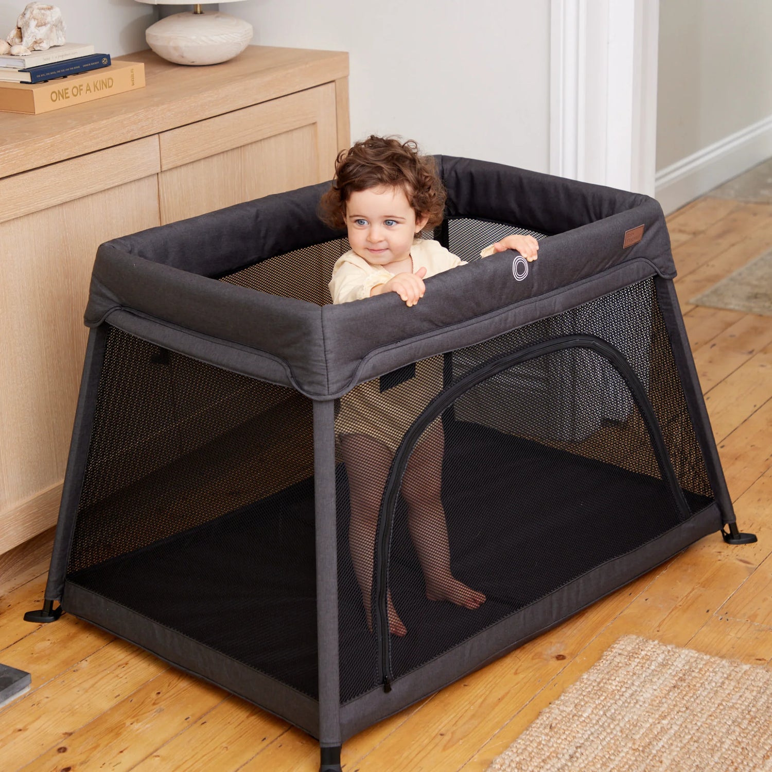 Air2 Travel Cot