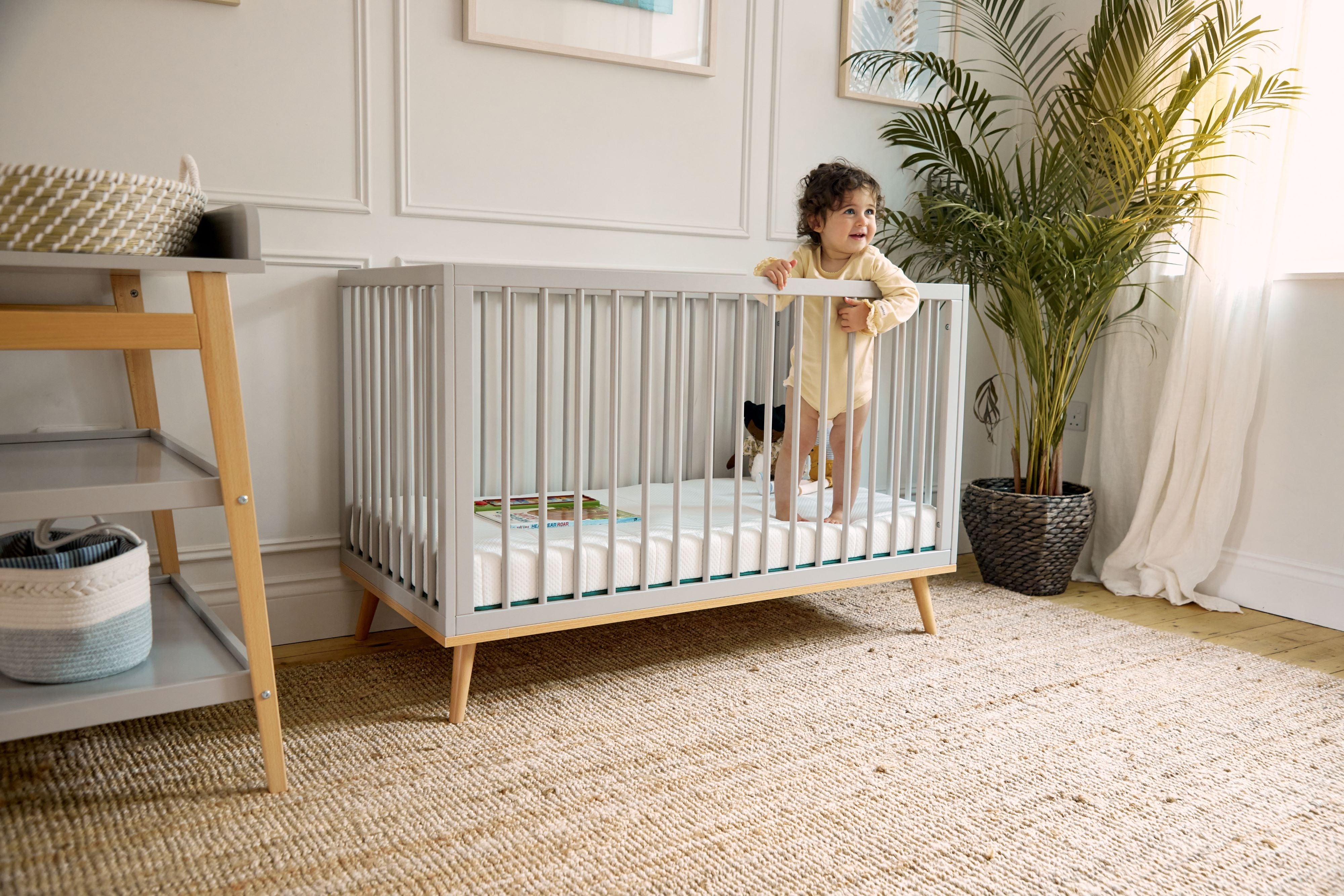 Baby Elegance Cot Bed Mattress Buy the Best Cot Bed Mattress Ireland Mattress Cot Bed Online Baby Elegance