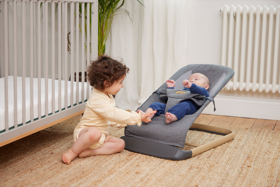 Allta Baby Bouncer