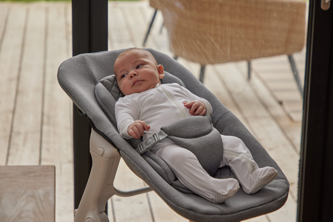 Mash High Chair Newborn Seat