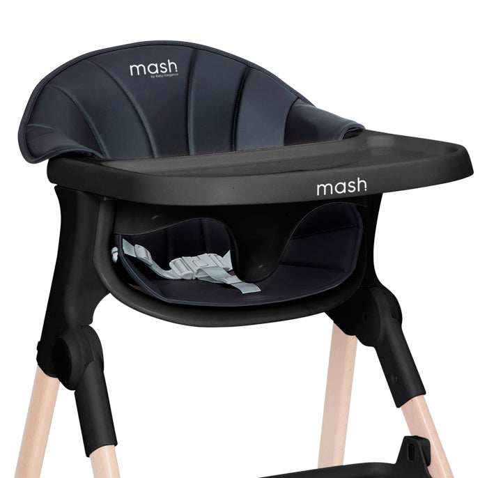 Mash High Chair Cushion