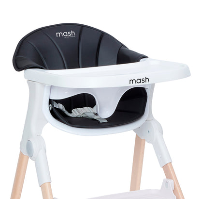 Mash High Chair Cushion