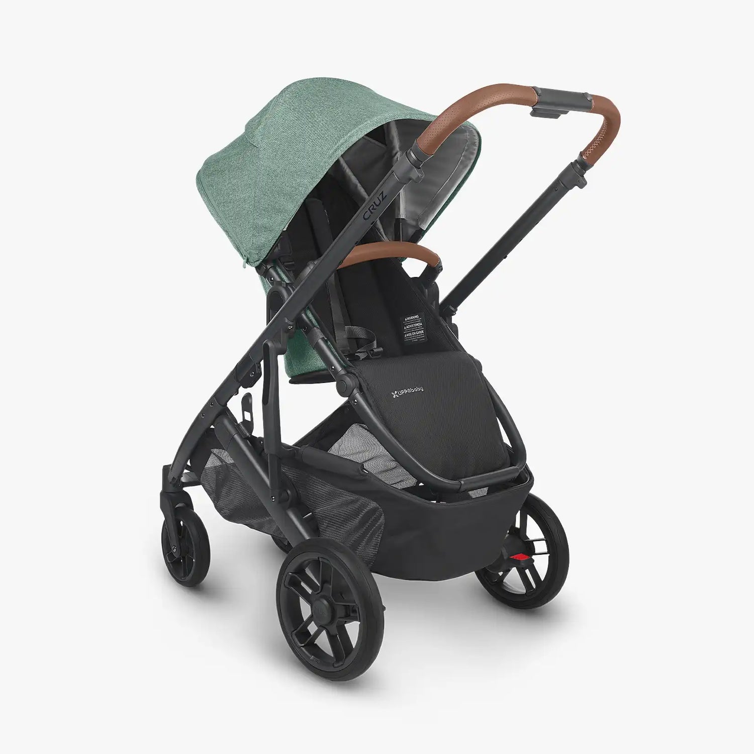 Uppababy cruz outlet pushchair