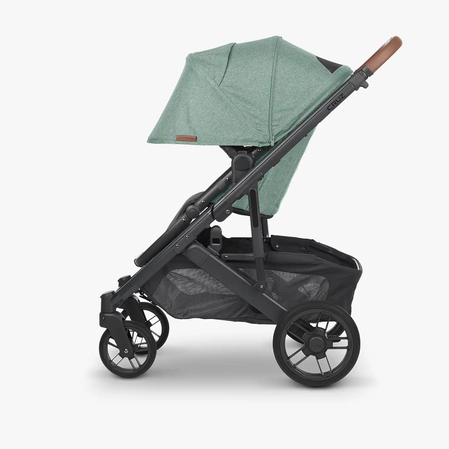 UPPABaby CRUZ 2 Stroller Baby Elegance
