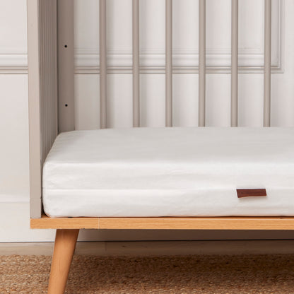 Baby Cot Mattress - Eco - 60 x 120 x 10cm